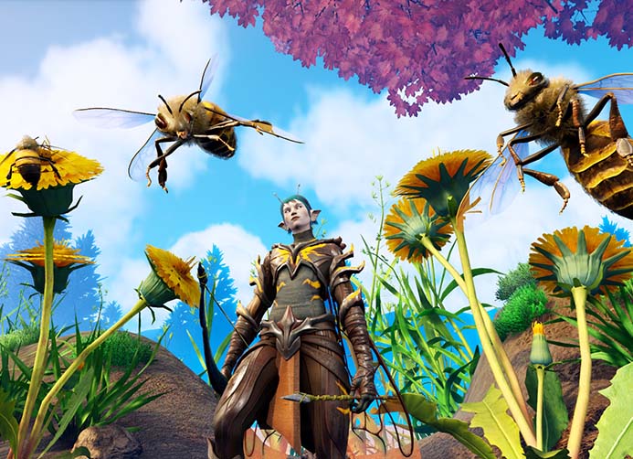 小小世界: 原野求生中文版，版本：v1.0.1【免费玩】