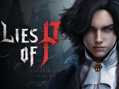 匹诺曹的谎言|官方中文|Build.13450100+全DLC+支持手柄【免费玩】