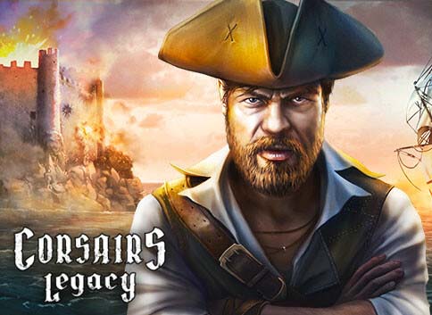 海盗传承 海盗动作角色扮演游戏与海战|V0.2802|官方中文【免费玩】