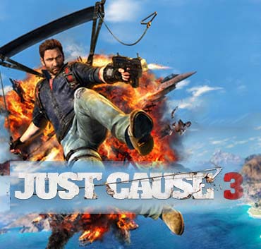 正当防卫3|豪华汉化|V1.05-幽林狙影-影隼战歌+全DLC【免费玩】