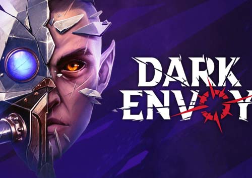 黑暗使者|官方中文|V1.1.1.69036-夜幕审判-幽冥终结【免费玩】