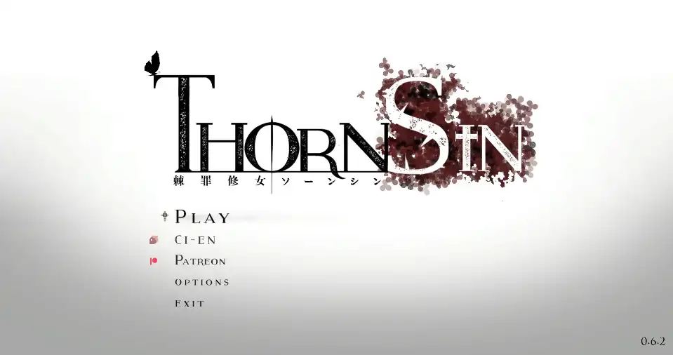 【究极ACT/中文/全动态】神作预定：棘罪修女-伊妮莎 V0.6.2【电脑/白丝高跟/3.7G】