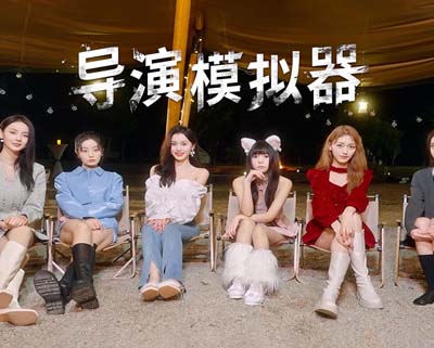 导演模拟器|中字-国语|Build.15171422-恋梦追随-情缘初见+全DLC【免费玩】