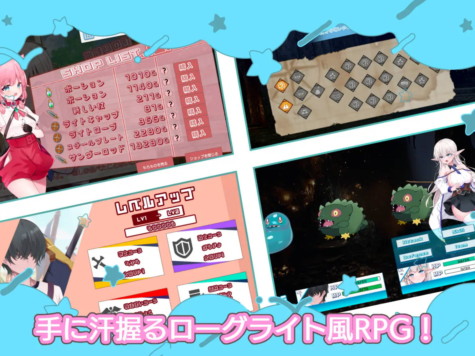 为什么马蒂尔达总是一个人!~与巨乳好色精灵的双人地牢攻略 (4).jpg 为什么马蒂尔达总是一个人!~与巨乳好色精灵的双人地牢攻略 (4).jpg