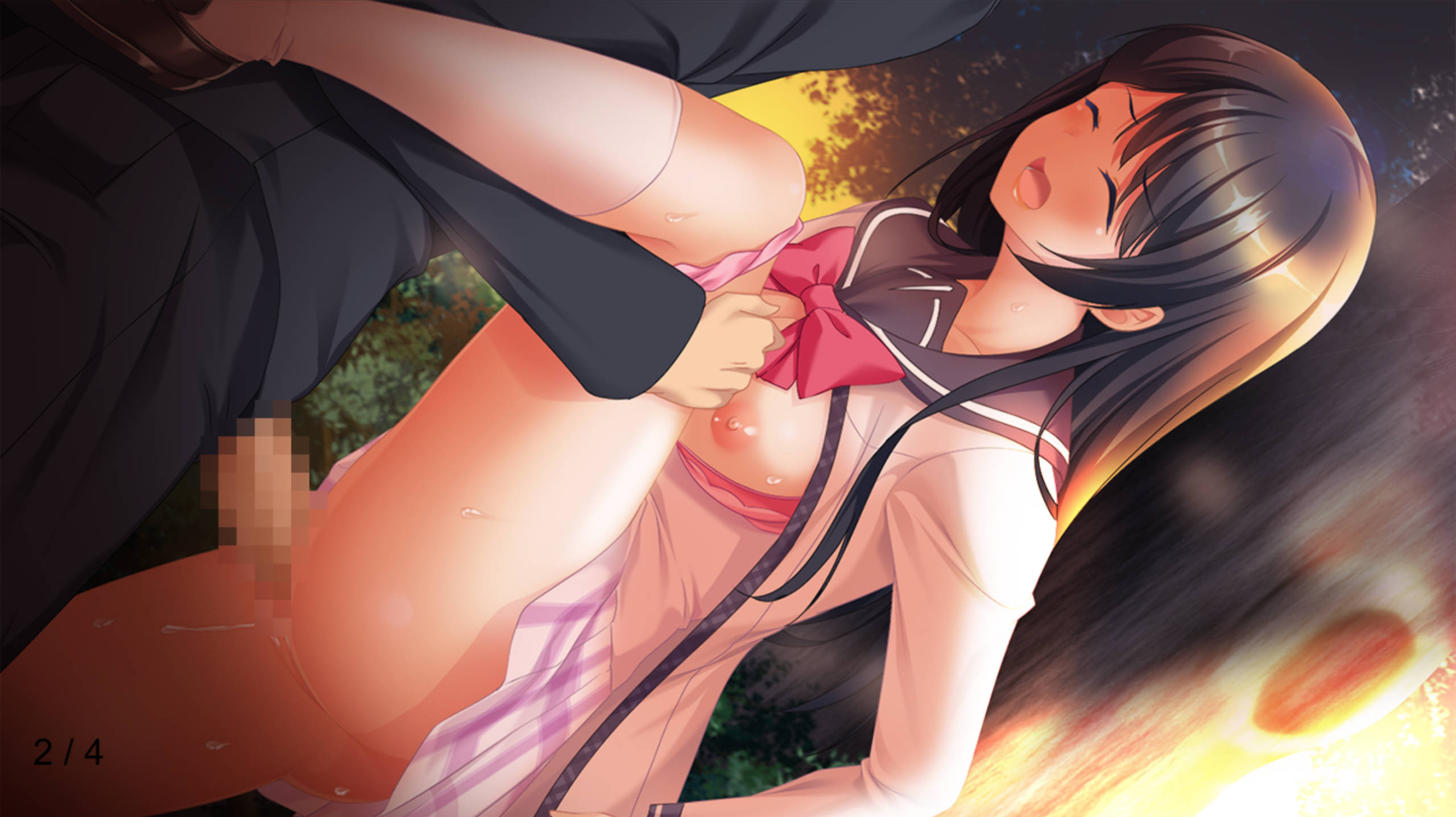 自定义可爱 ~我和她的培养战斗! (8).jpg 自定义可爱 ~我和她的培养战斗! (8).jpg