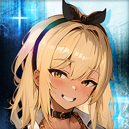 在线手游-少女大商家