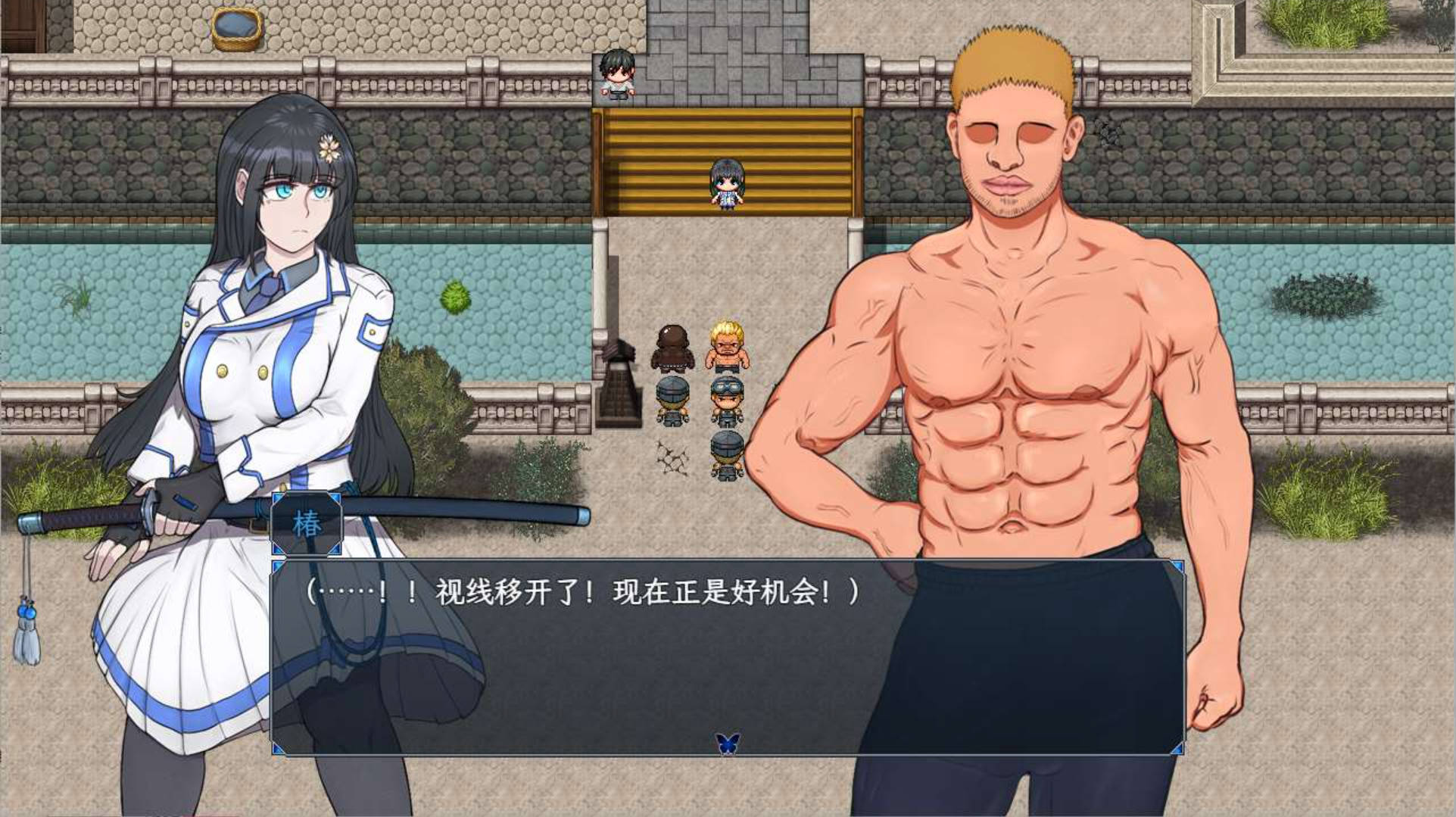 大和扶子NTR~被敌国男人拥抱 那个女孩逐渐变得面目全非 (7).jpg 大和扶子NTR~被敌国男人拥抱 那个女孩逐渐变得面目全非 (7).jpg