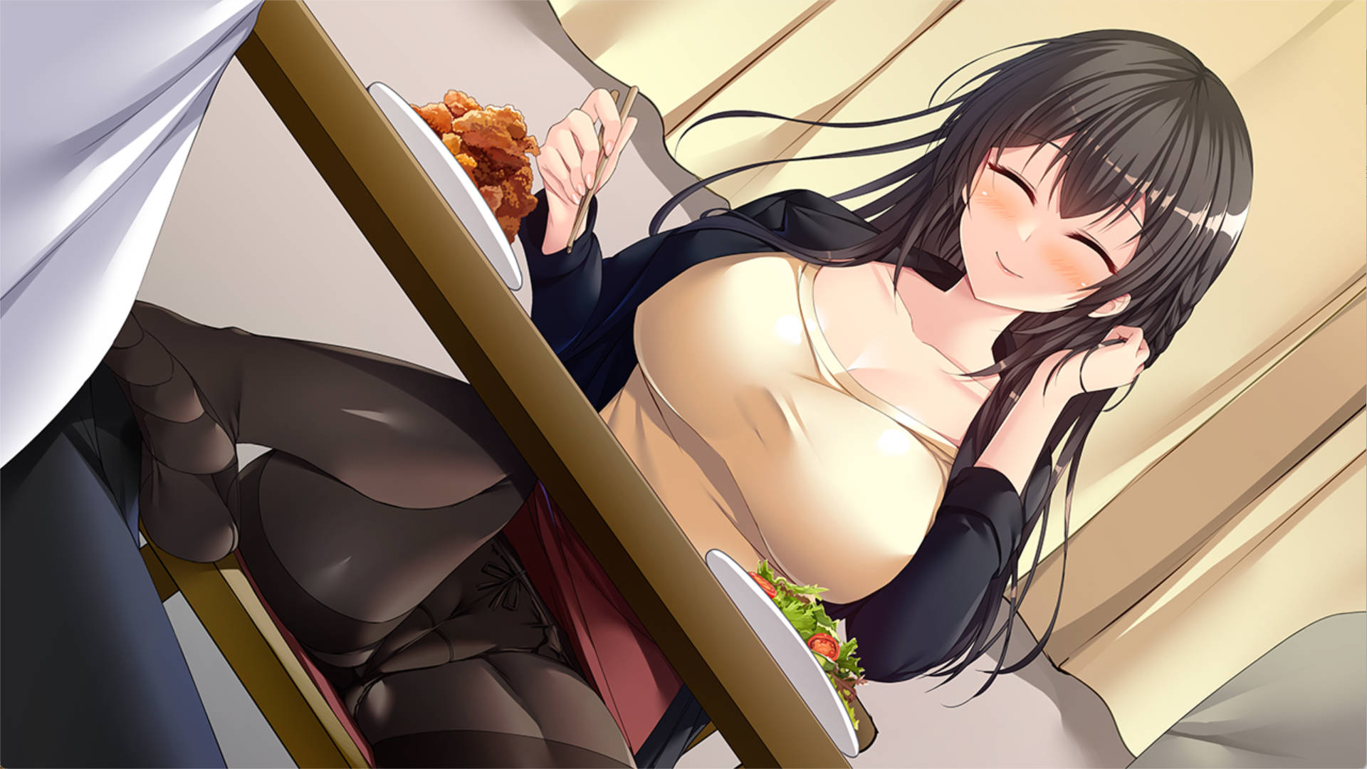 傲娇姐姐一直缠着我 (4).jpg 傲娇姐姐一直缠着我 (4).jpg