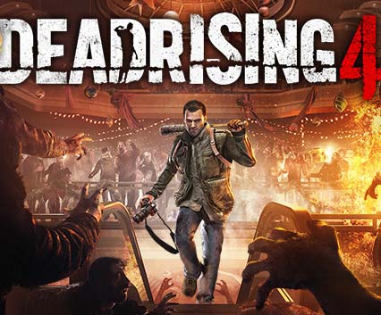 丧尸围城4|豪华中文|Build.2483497-尸海狂袭-亡城崛起+全DLC【免费玩】