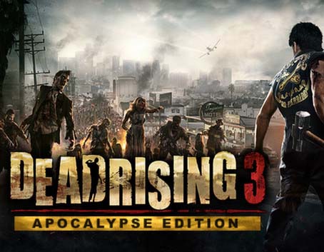 丧尸围城3 末日版|豪华中文|Build.751305-狂尸怒潮-死灵突袭+全DLC【免费玩】