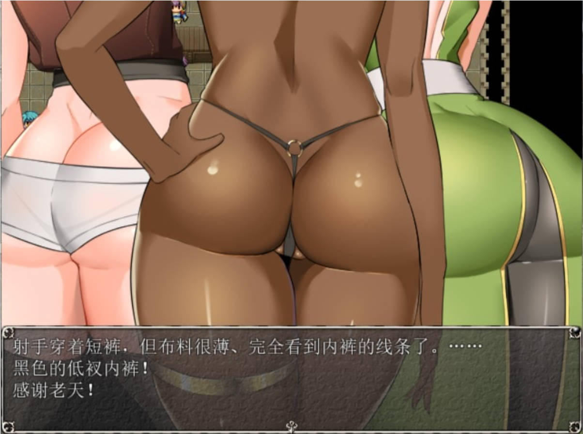 银乱女祭司 V0.70 (3).jpg 银乱女祭司 V0.70 (3).jpg