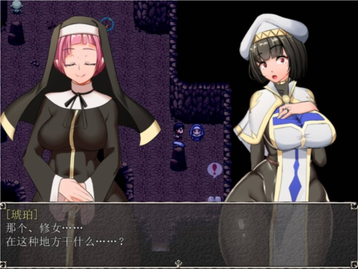 银乱女祭司 V0.70 (5).jpg 银乱女祭司 V0.70 (5).jpg