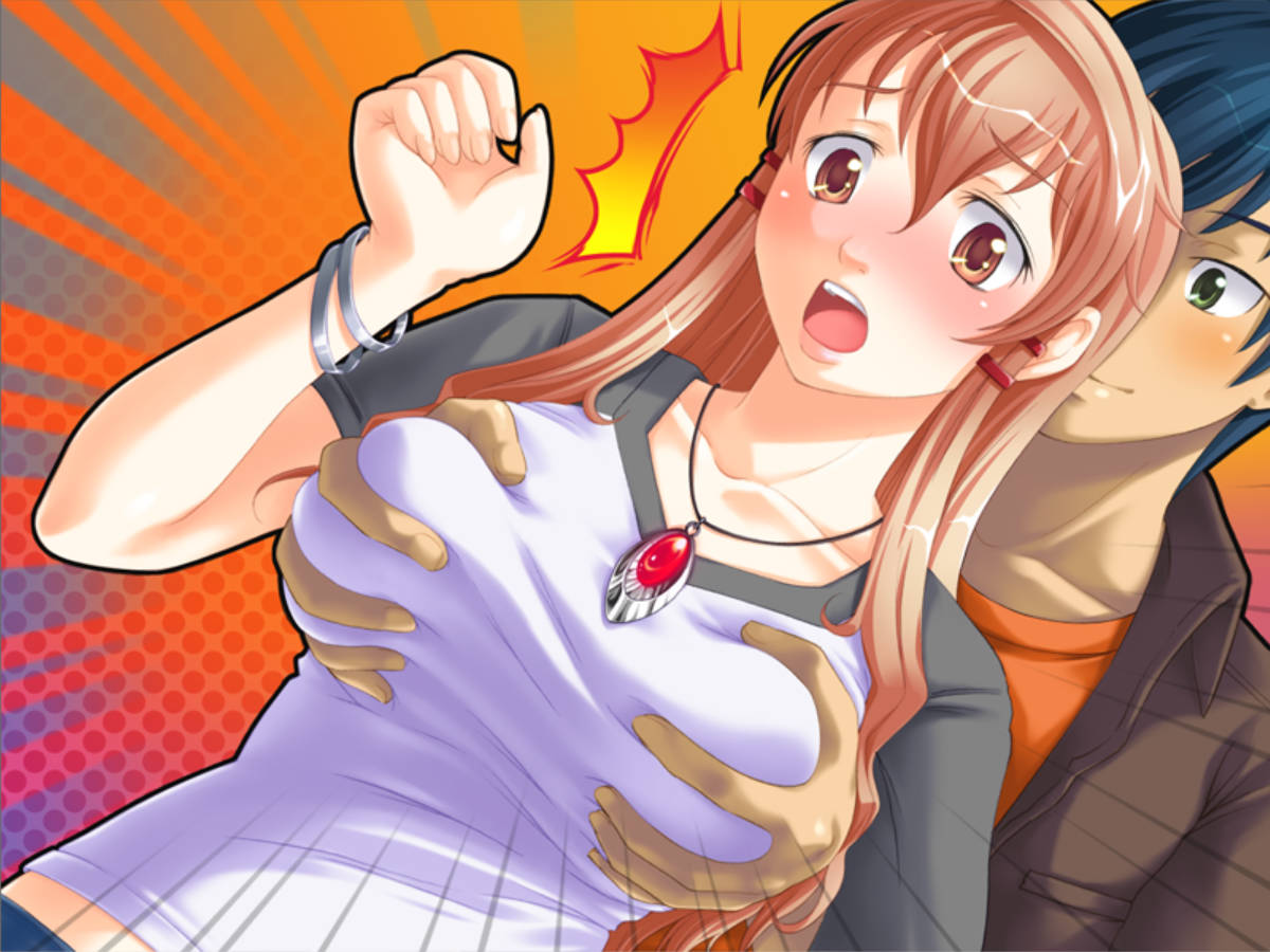 【ADV/汉化】堕とせ！人妻女神さま/汉化版