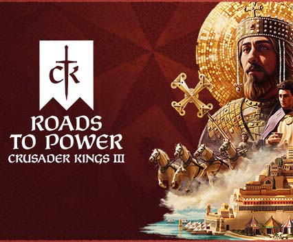 十字军之王3 皇家版|官方中文|V1.13.2-全新大型扩展包DLC-权利之路+全DLC【免费玩】