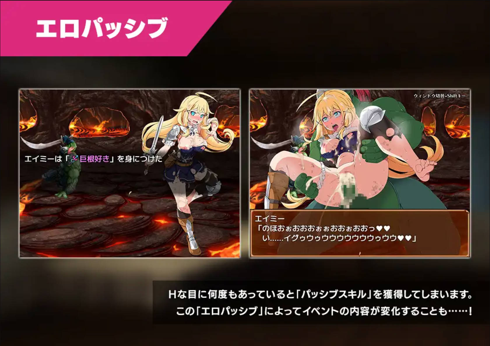 【RPG/汉化】克拉姆斯岛的开拓者～淫乱的魔物与妓院酒馆～V24   PC+安卓/AI汉化 （クラムス島の開拓者～淫らな魔物と娼館酒場～）