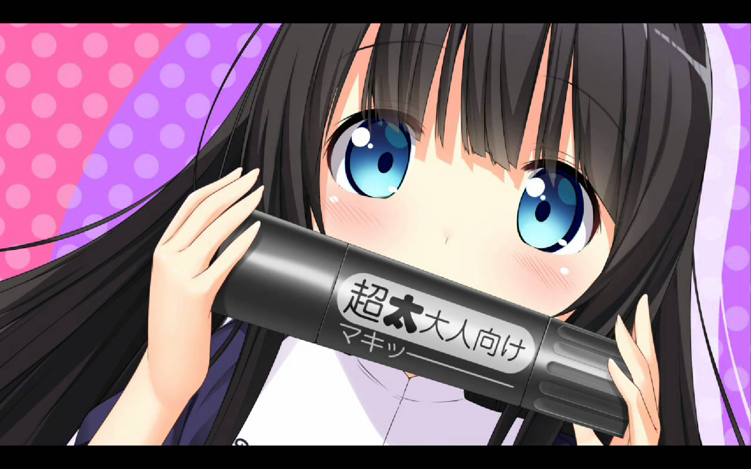 工口龙卷风！～偶像妹妹太色情了，我的理性即将狂风大作！ (1).jpg