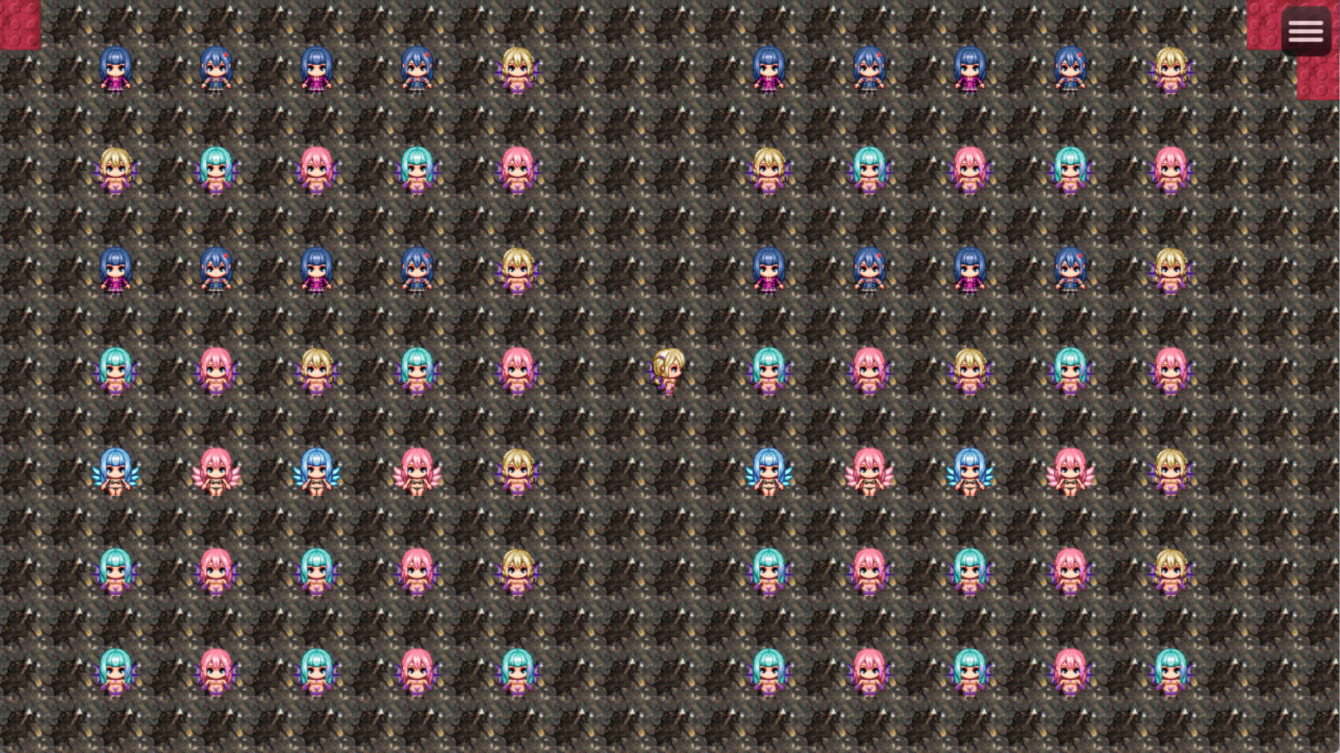 [RPG/汉化]母娘魔法少女闪耀记忆 挂载AI汉化版+存档[新汉化] （母娘魔法少女シャインメモリア）