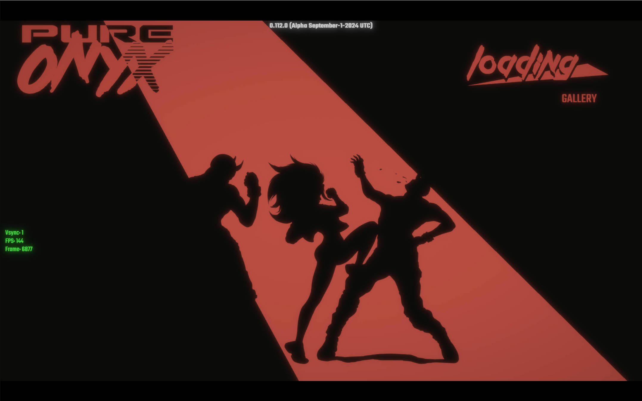 [精品ACT/中文/丝滑动态]真红玛瑙~PURE ONYX V0.118.0 官方中文步兵版[更新/CV] （PureOnyx）