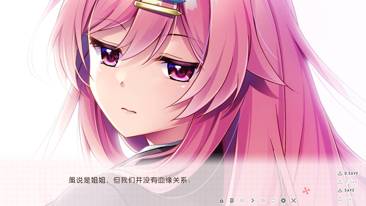 [ADV/汉化]色情漫画姐姐！！ ～与废柴姐姐的甜蜜Cosplay性爱日常～/全CG存档/AI翻译