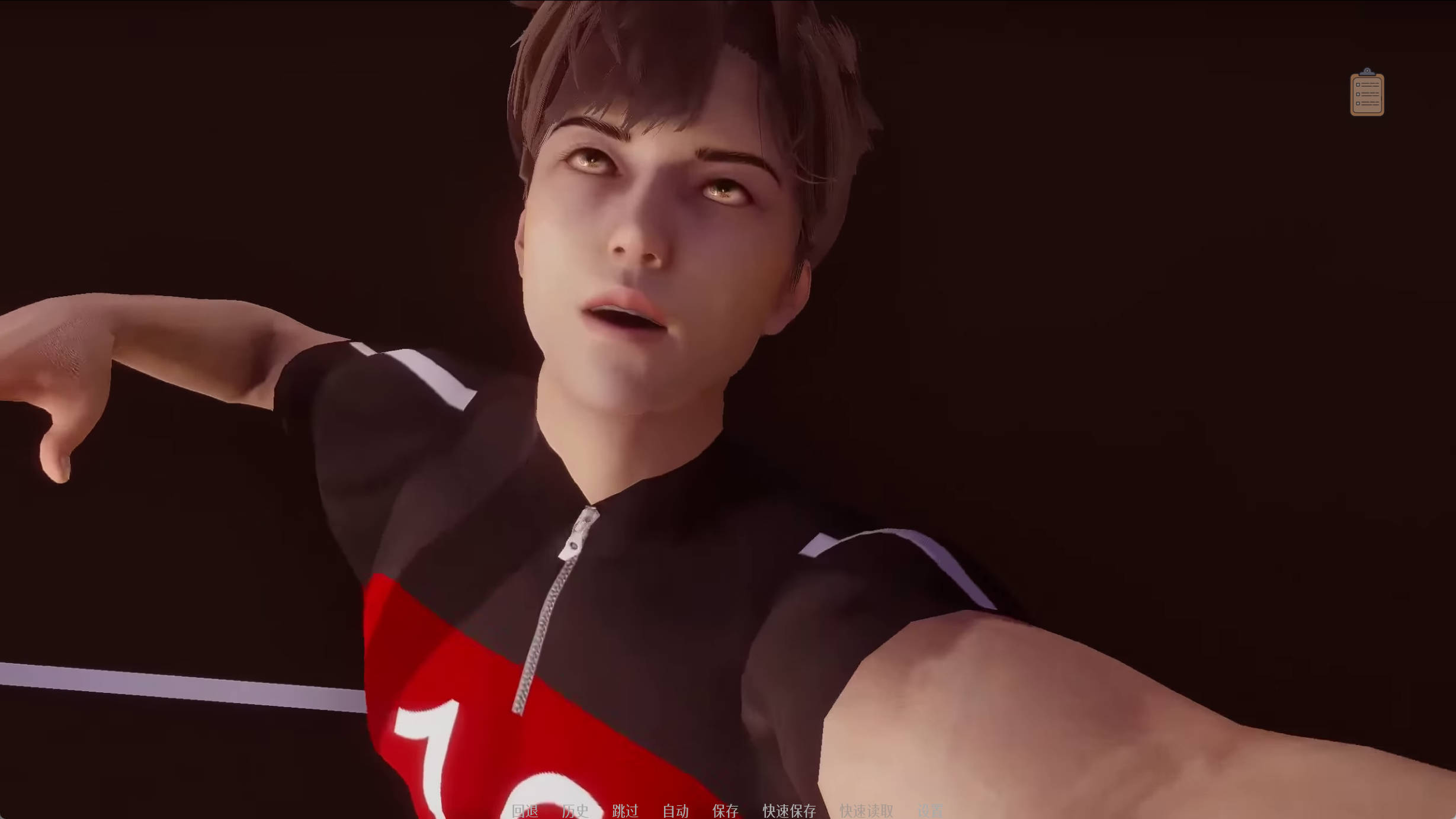 [亚洲风SLG/汉化/动态]野猫V0.2 官方中文版