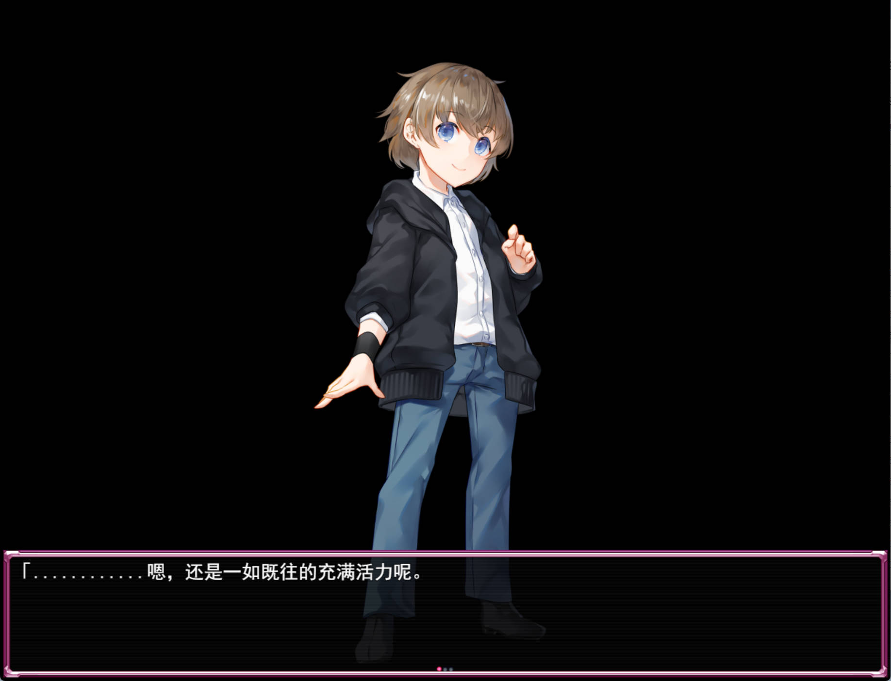 [RPG/汉化]镜中的淫魔与恶魔之种 鏡の淫魔と悪魔のタネ