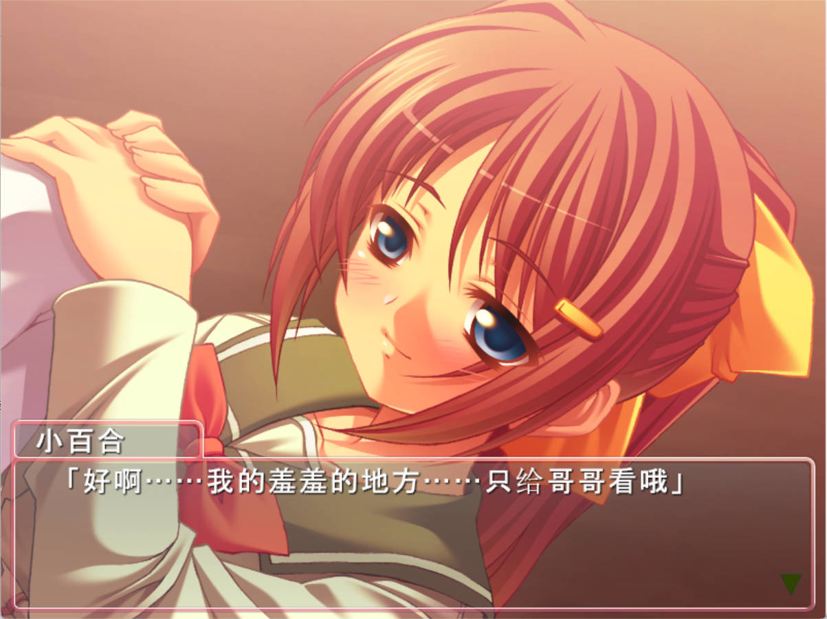 [拔作ADV/汉化]校内啪啪啪 妹妹怀孕特别课程 AI汉化版+全CG存档[新汉化] （校内えっち 妹孕ませ特別授業）