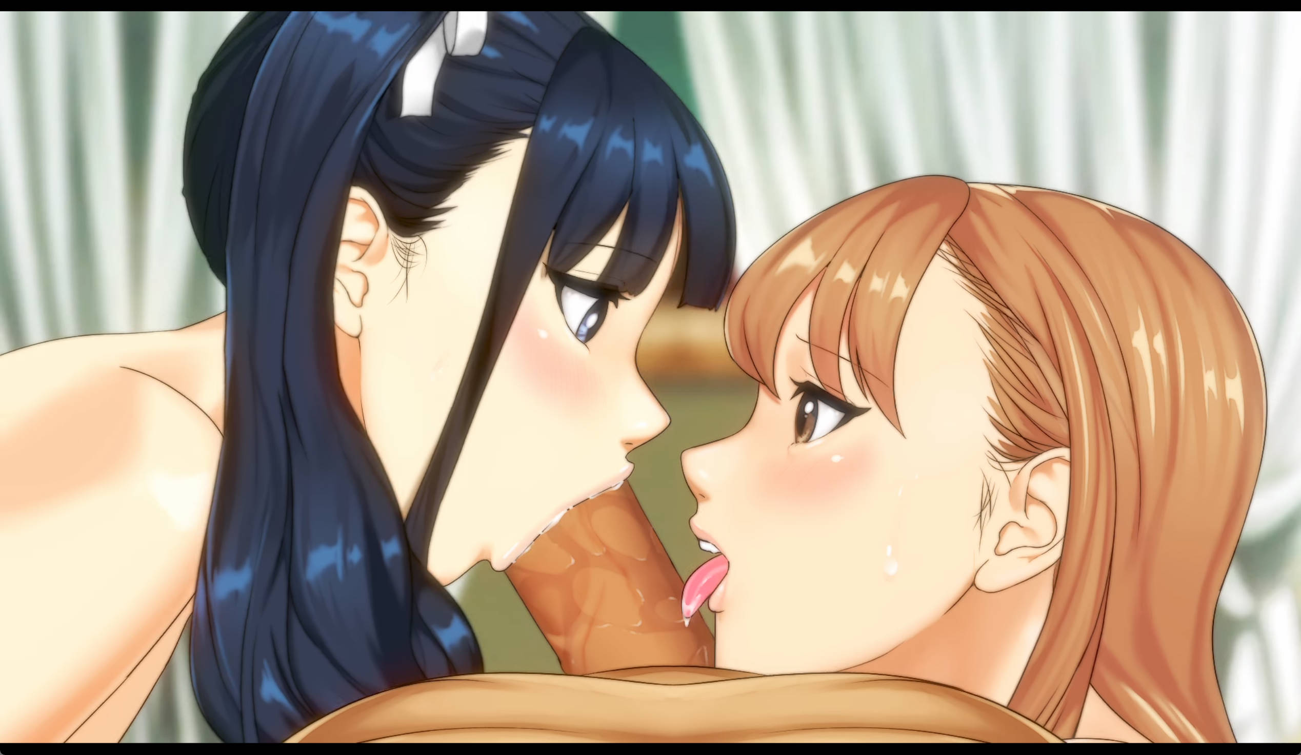 [极品ADV/中文/超强全动态]如神之馆～欲望的247～V1.07 官方中文步兵版+全CG存档[新作/全CV] （乳神家の館 ～淫欲の247～）