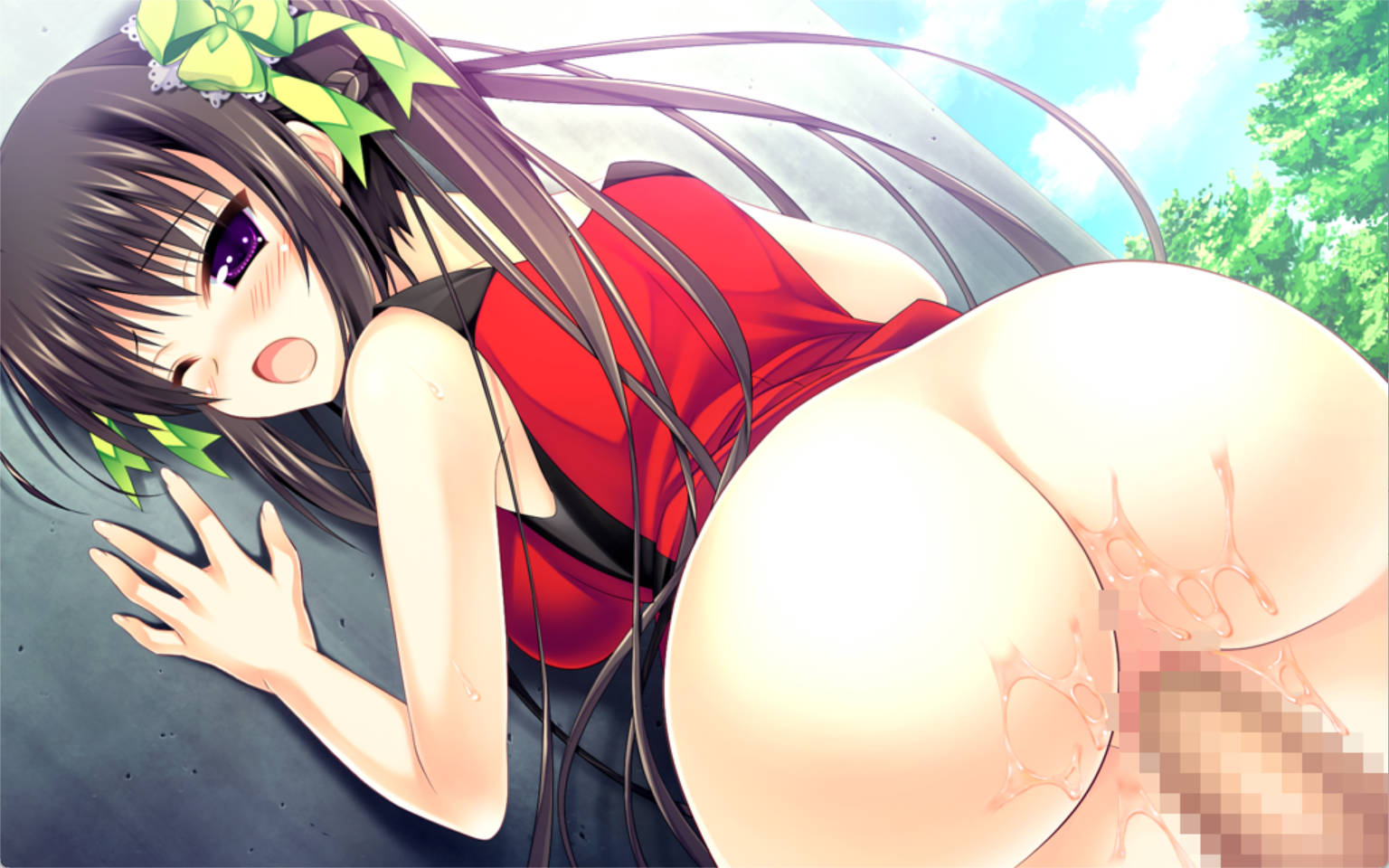 [拔作ADV/汉化]不再奢望已是姐妹 AI汉化版+全CG存档[新汉化] （ナイものねだりはもうお姉妹）