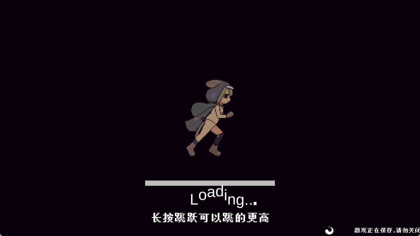 [像素ACT/中文/动态]隐匿在欲望之城的异世界V1.07 官方中文版+存档[更新] （欲望の城に隠された異世界）