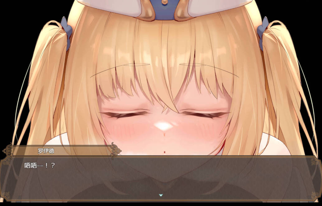 [日式RPG/NTR/更新] 影色渐染~阿斯林顿的妹神官~ 影に染まりゆく~アスリントの妹神官~ ver.0.341 官中版+存档 [1.20G/百度]