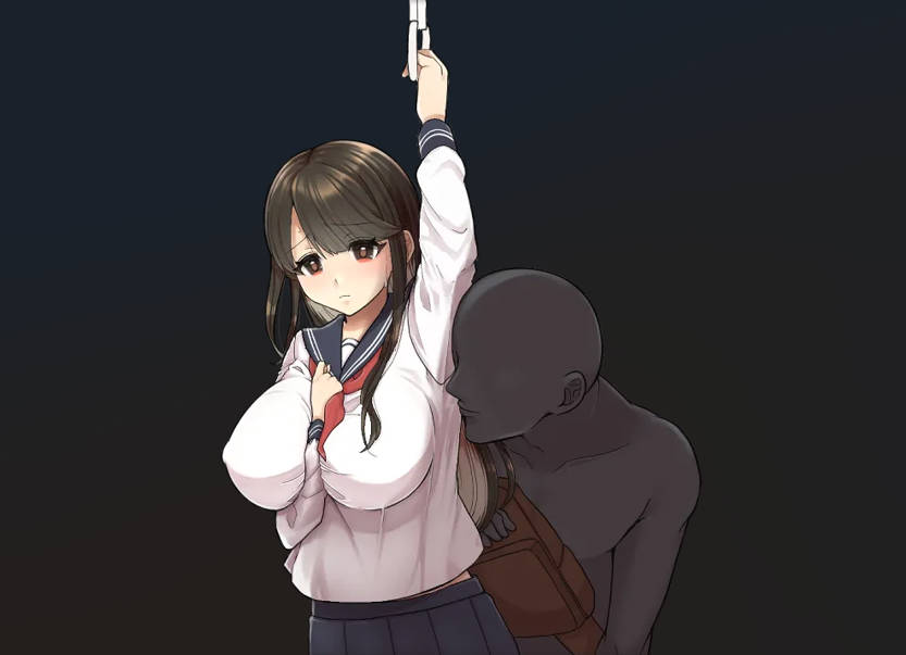 痴汉电车～纯真女高中生无法停止的 (4).jpg