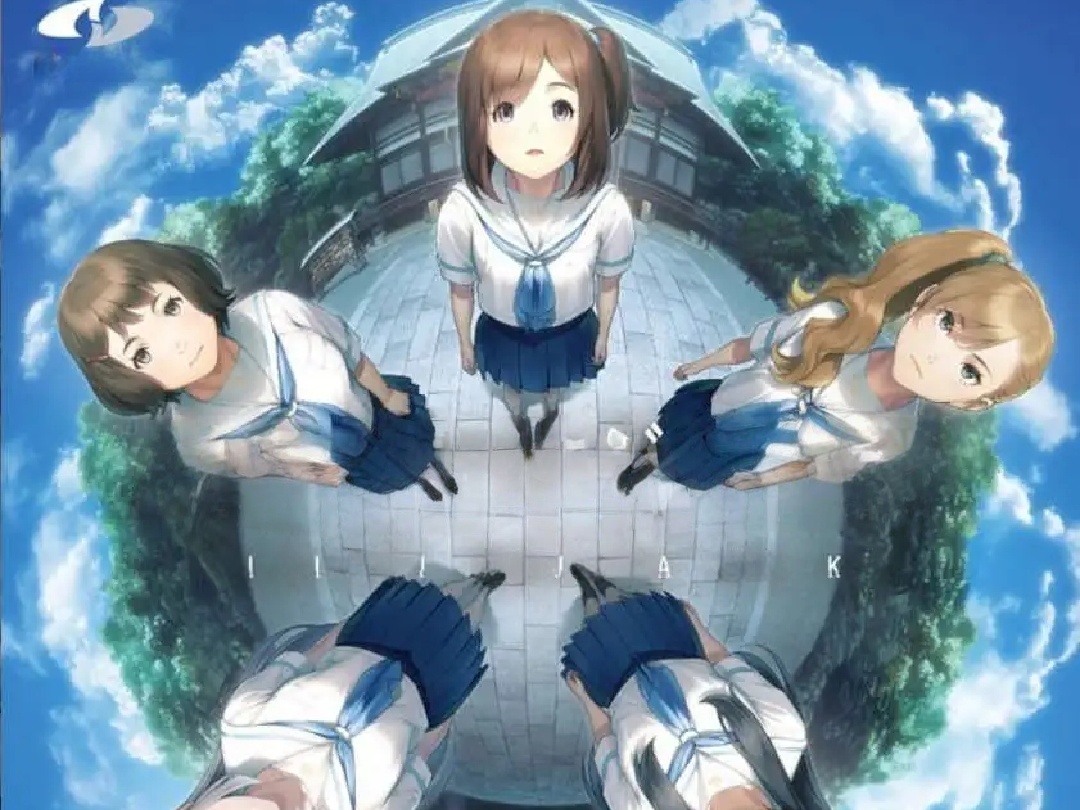 【ADV/官中/动态】 丑小鸭与文字祸みにくいモジカの子【电脑/2.88G】