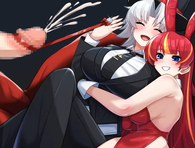 用淫魔之书寻找女仆_战败就会被彻底虐调教的RPG (2).jpg