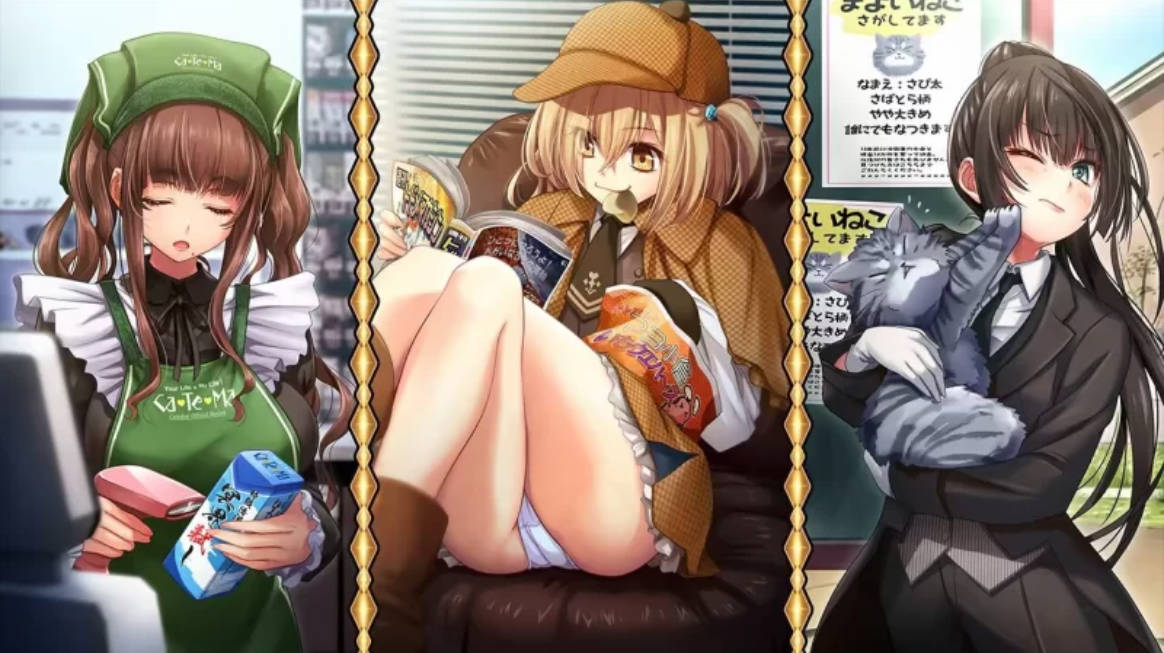 魔法少女消耗战线another record -小精灵们的梦 (4).jpg 魔法少女消耗战线another record -小精灵们的梦 (4).jpg