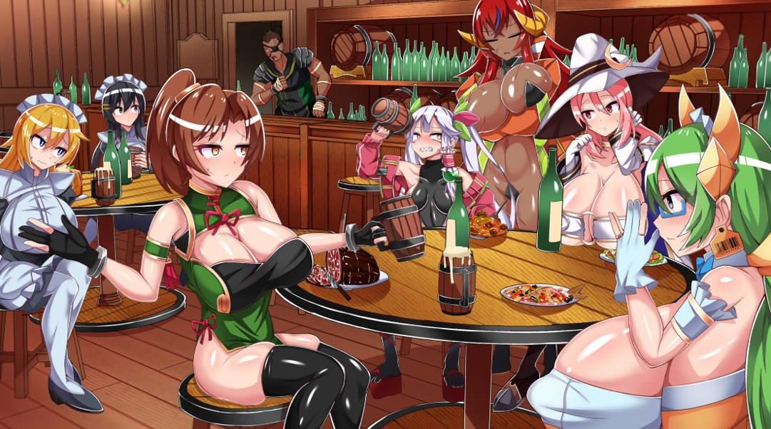 格斗少女没有钱! (5).jpg 格斗少女没有钱! (5).jpg