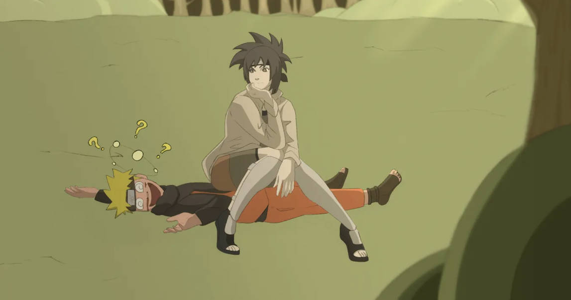 和火影纲手同住Living with Tsunade (3).jpg 和火影纲手同住Living with Tsunade (3).jpg