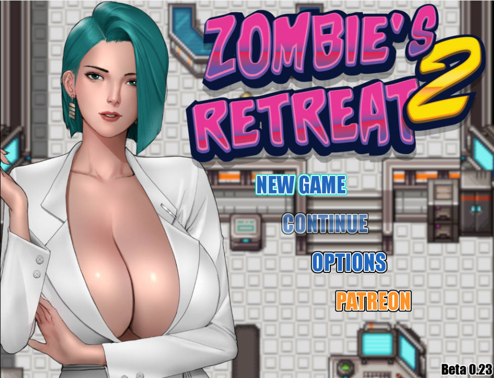 [RPG/汉化/全动态]僵尸生活2：僵局 V0.23 Beta 挂载AI汉化版[六月更新][2.2G]