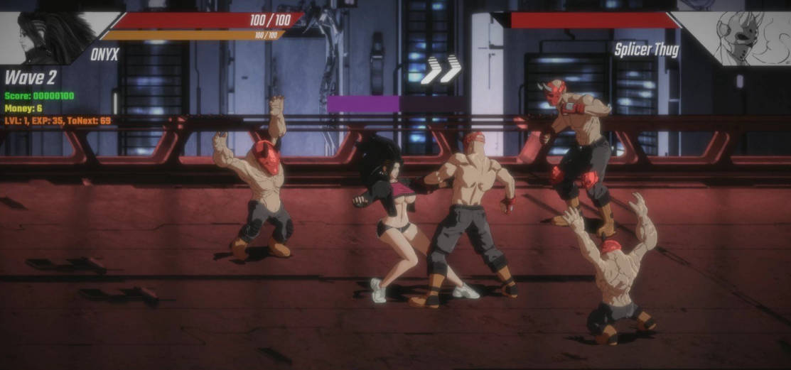 [精品ACT/动态/更新]真红玛瑙/纯净的红玛瑙 v0.130.0 官方中文版[3.2G]