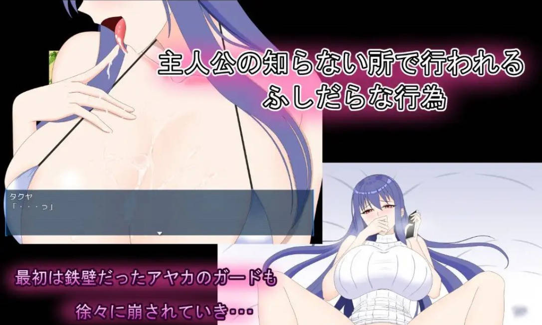 完美女友 ～被他人染指的拍摄实录 (2).jpg