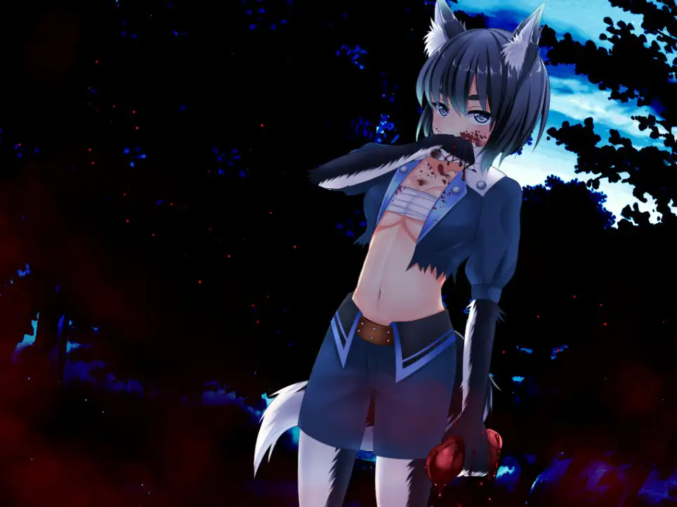 【日系RPG/AI汉化】来自 Frontier1.0【PC+安卓/1.23G】