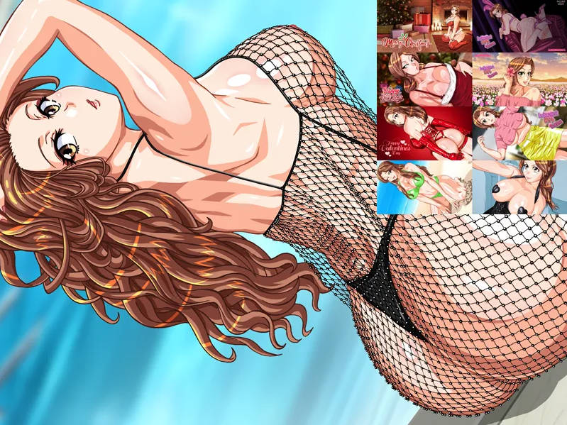 淫荡人妻：花 Indecent Wife Hana 0.43 (5).jpg