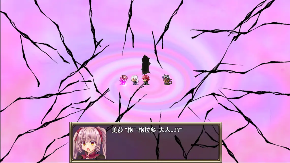 【日系RPG/AI汉化】B-监狱解放 [最终]1.04【PC+安卓/2.59G】