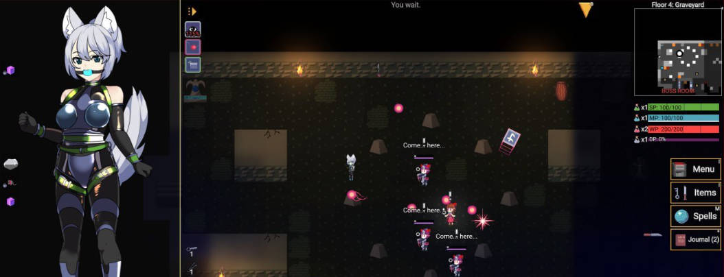 变态地牢(Kinky Dungeon) (4).jpg 变态地牢(Kinky Dungeon) (4).jpg