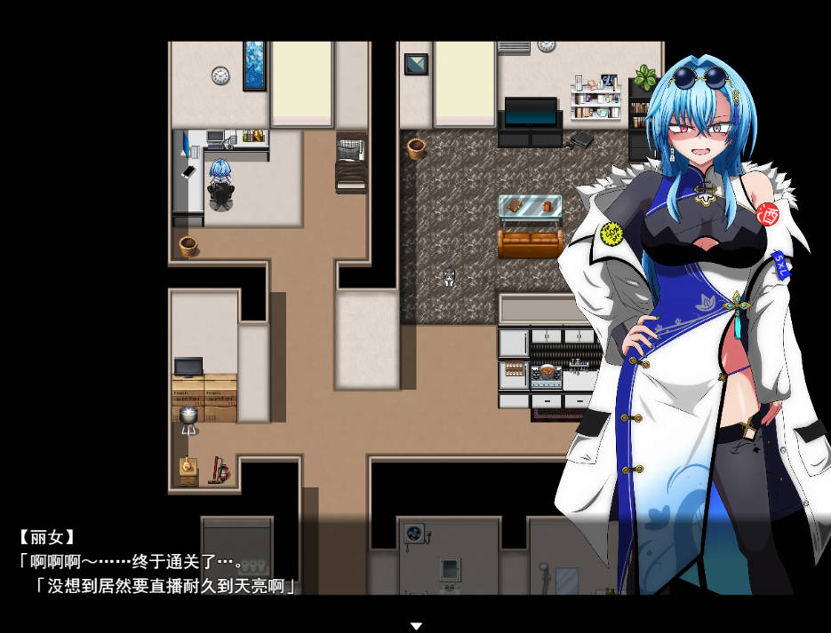 羞耻无法避免 全裸的小梅 (2).jpg