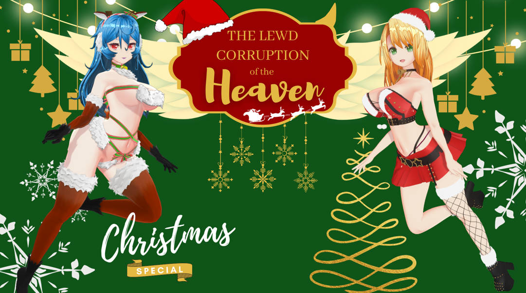 天堂的淫秽腐败 The Lewd Corruption of the Heaven 0.2.3b (2).jpg