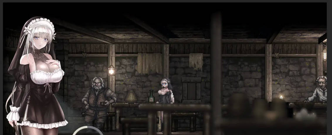 哥特少女勇闯恶魔城2 SiNiSistar2 V1.1.0 (2).jpg