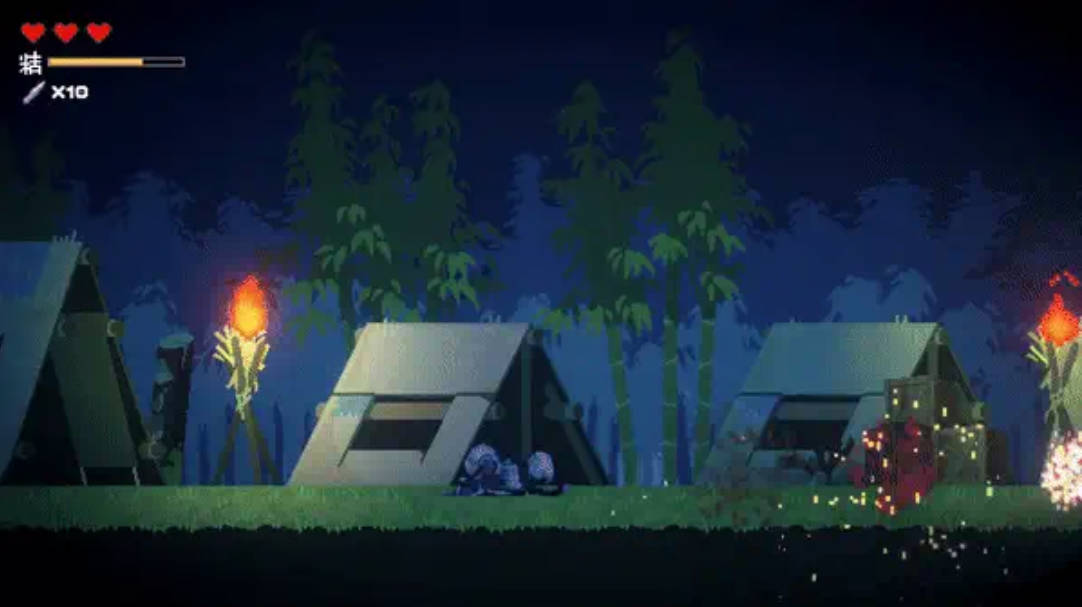 [ACT/动作] PC–赤莲忍法帖（赤蓮忍法帖）V0.0.7 原版生肉 [200M]