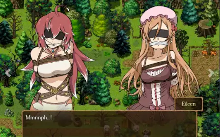 【日系RPG/AI汉化】Didnapper2 v1.2.3【PC/1.54G】