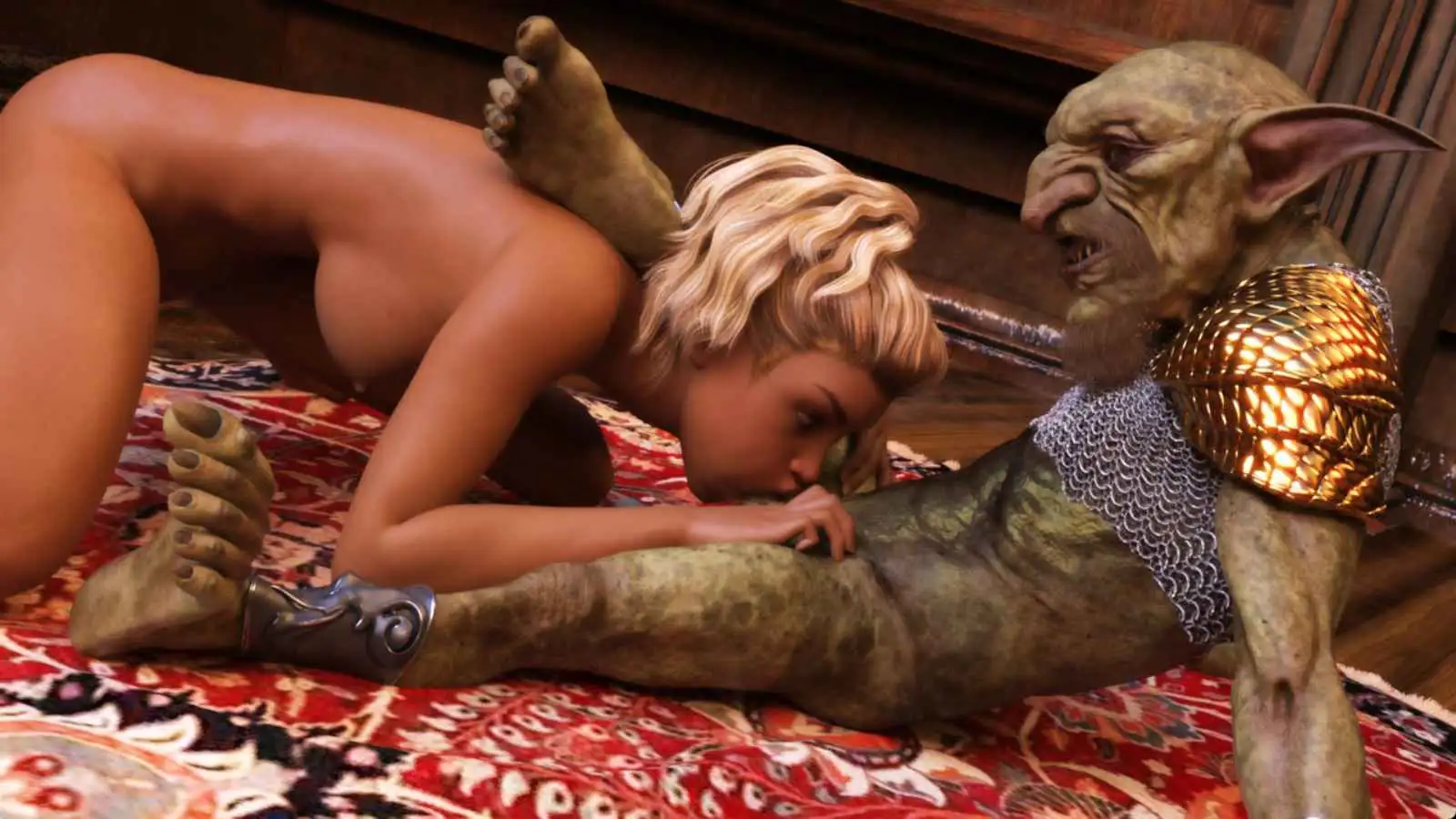 【欧美SLG/汉化/动态】驱魔人v0.99f2 AI版【PC+安卓/3.55G/更新】Healslut [v0.99f2]