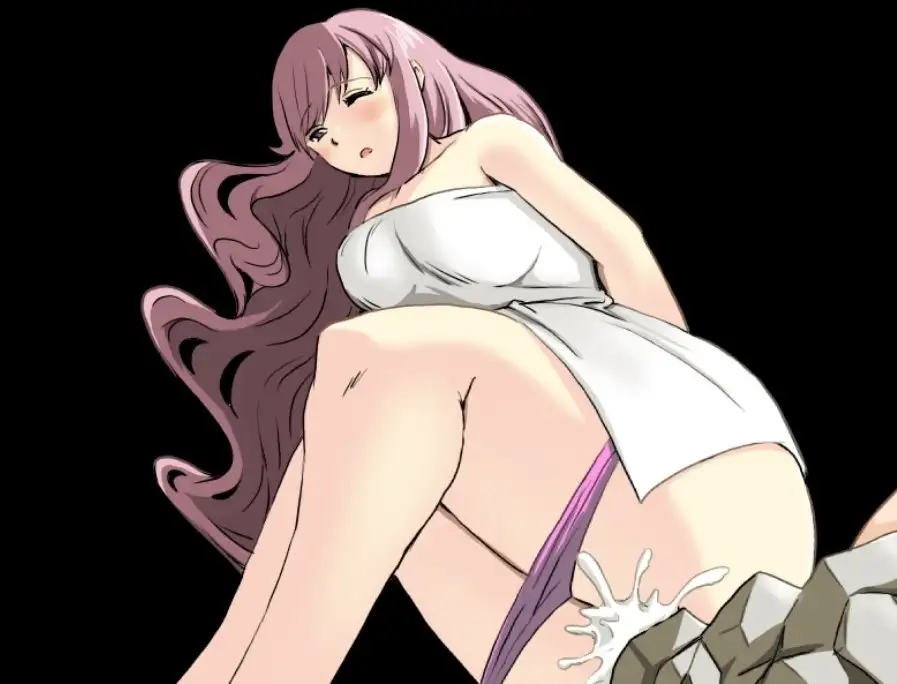 【日系RPG/AI汉化】我决定要离开妈妈，一个人活下去1.0【PC+安卓/755M】